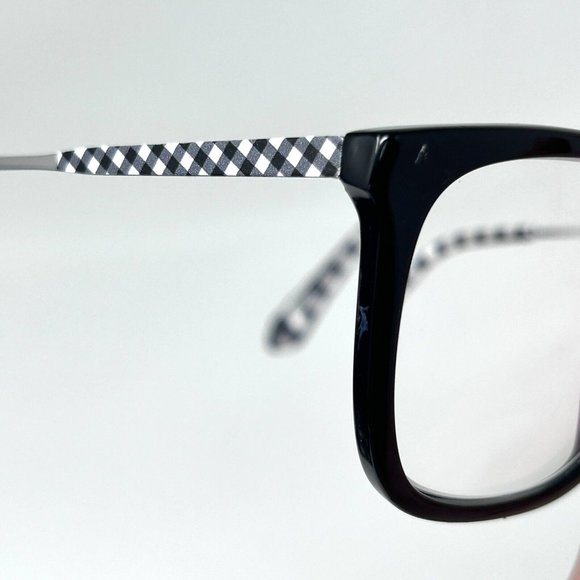 Draper James Eyeglasses DJ5030 001 Black Frames 52 [] 17 140 - Picture 8 of 11